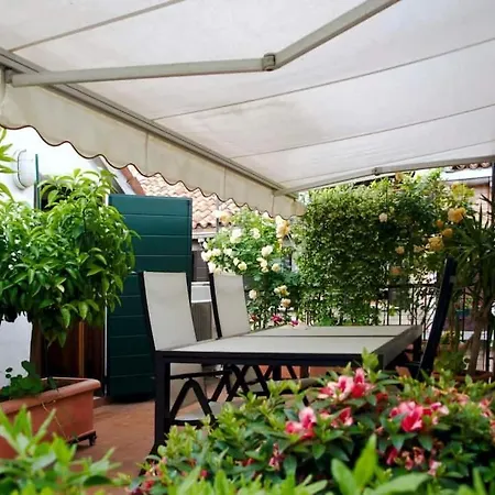 Terrazzi Su Piazza San Marco Apartment