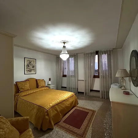 Appartamento Con Vista Zattere *