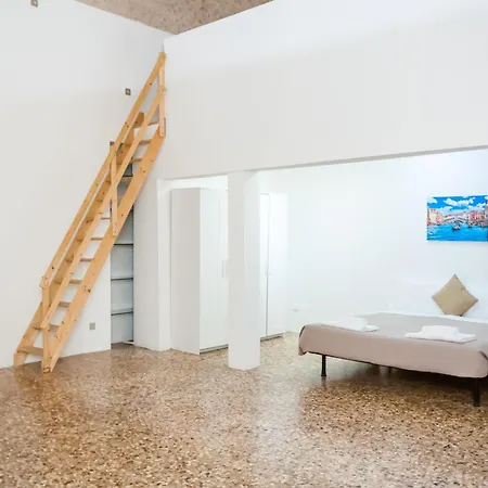 Bella Apartment Venice