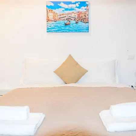 Apartment Bella