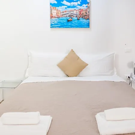 Apartment Bella *