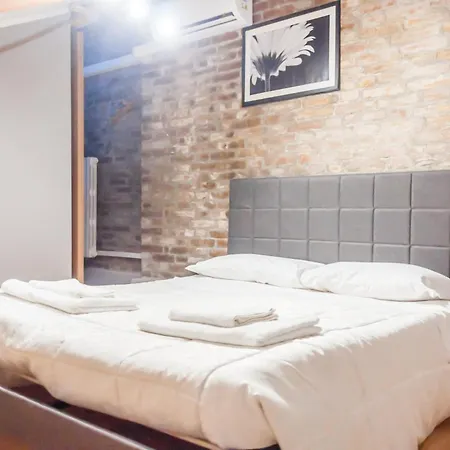 Palazzo Diedo 1 Apartment Venice