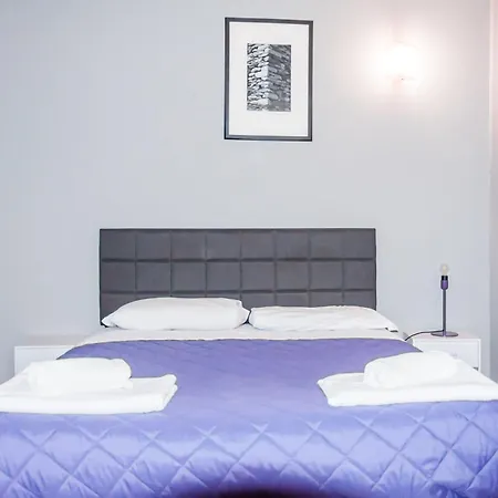Palazzo Diedo 1 Apartment