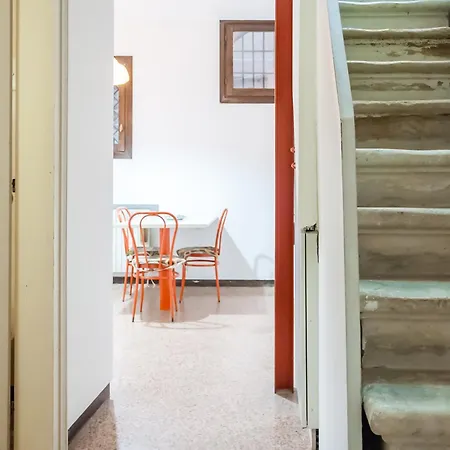 Apartment Bella
