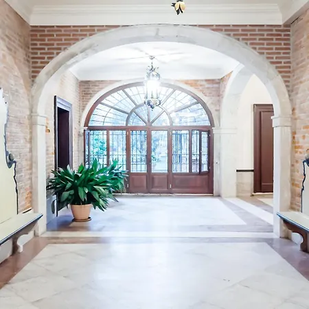 Bella Apartment