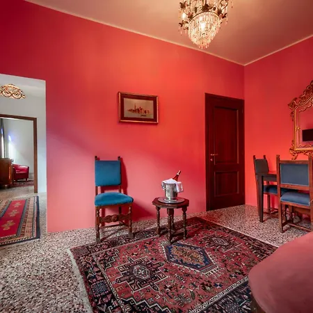 Palazzo San Luca