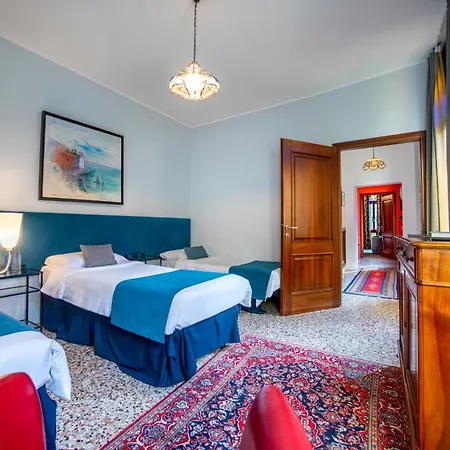 Palazzo San Luca Guest house