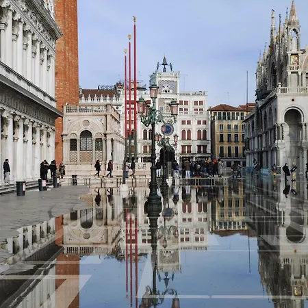 A Casa Di Peplis * Venedig