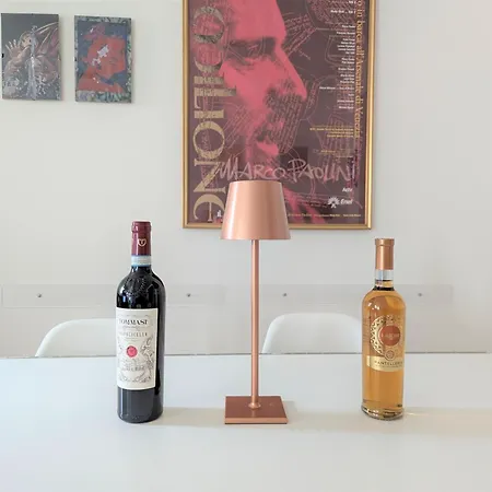 Apartment A Casa Di Peplis