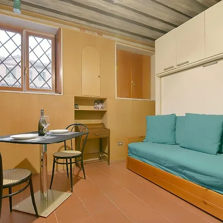 Apartament Queen Wally For Long Wenecja