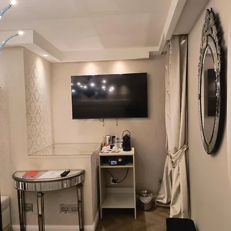 Ca Dell'arte Boutique Frühstückspension *