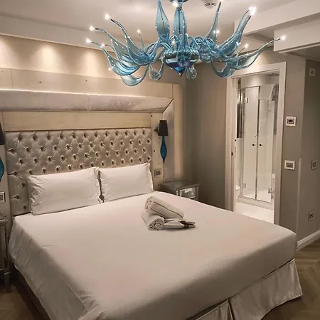 Ca Dell'arte Boutique * Venedig