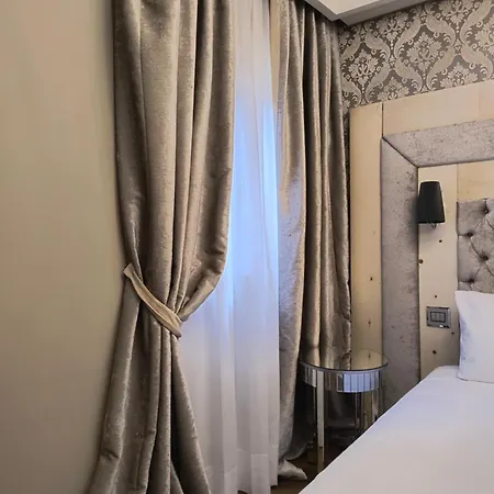 Ca Dell'arte Boutique Venedig
