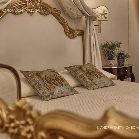 Ca' Bonvicini Bed and Breakfast 2*
