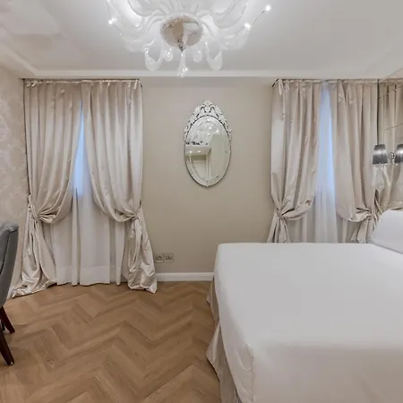 Ca Dell'arte Boutique * Venedig