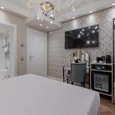 Ca Dell'arte Boutique * Venedig