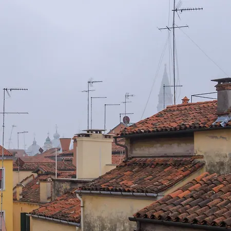 Ca Dell'arte Boutique * Venedig