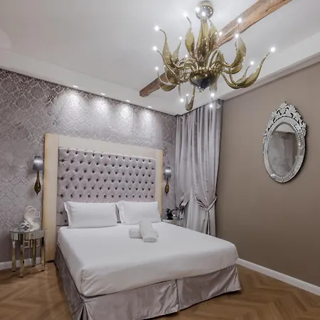 Frühstückspension Ca Dell'arte Boutique Venedig