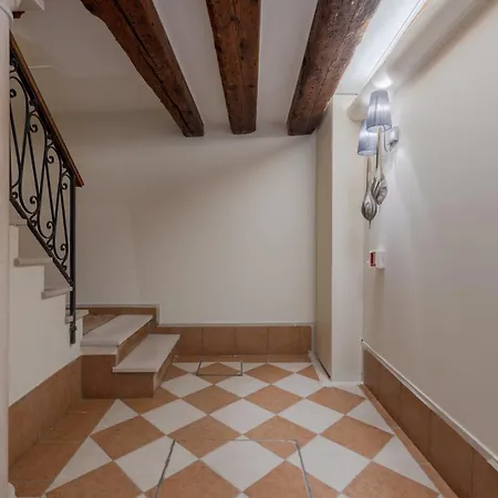 Ca Dell'arte Boutique Venedig
