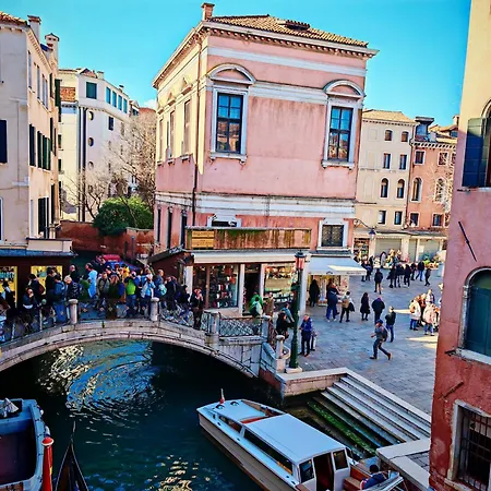 Tourist House Venedig