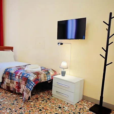 Pensionat Tourist House Venedig