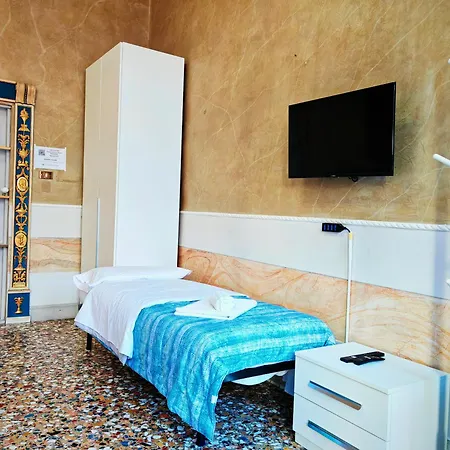 Tourist House Pensionat