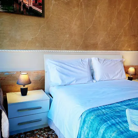 Pensionat Tourist House Venedig