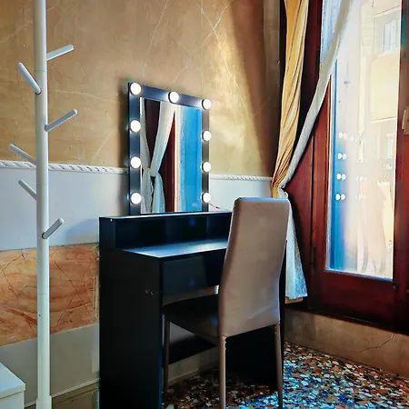 Pensionat Tourist House Venedig