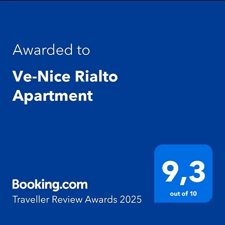 Ve-nice Rialto Venice