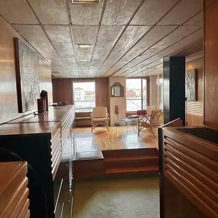 Apartment - Strepitoso Giudecca