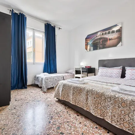 Cozy In With Free Parking Venice