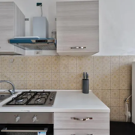 Guest house Cozy In With Free Parking Venice