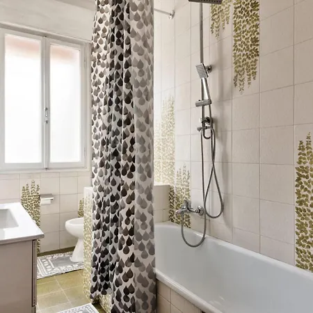 Cozy In With Free Parking Guest house Venice