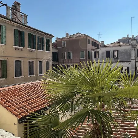 Stella Bis, 500m From Rialto's Bridge * Venedig