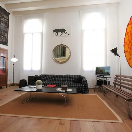 Design Loft, 400m From Rialto's Bridge Venice