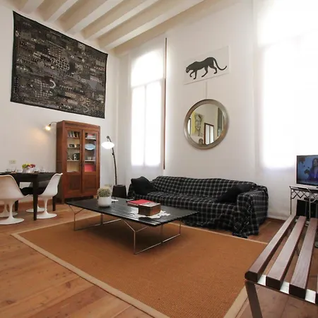 Design Loft, 400m From Rialto's Bridge * Venice