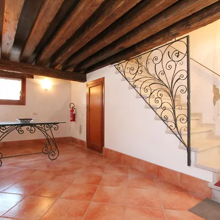 Rialto Market Appartement *