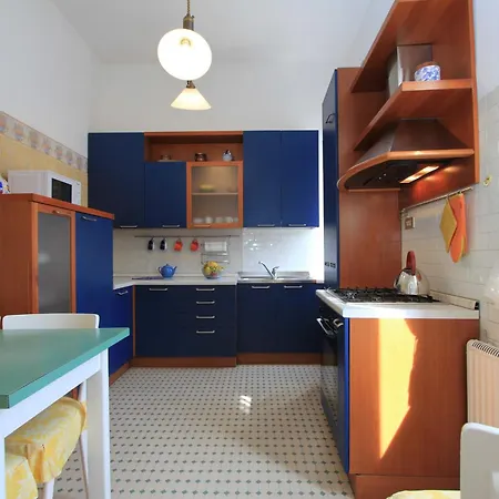 Rialto Market Appartement *