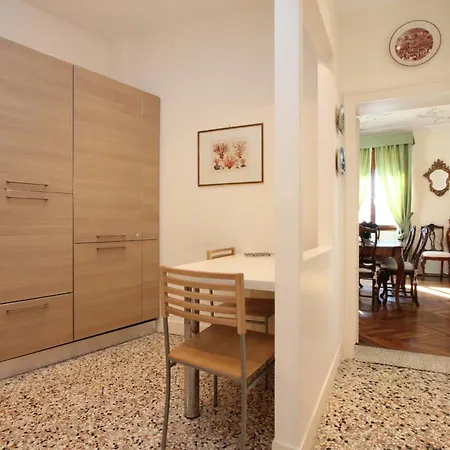 Rialto Market Appartement Venetië