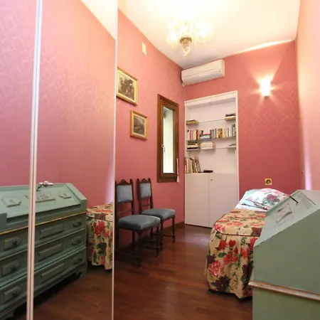 Appartement Rialto Market Venetië