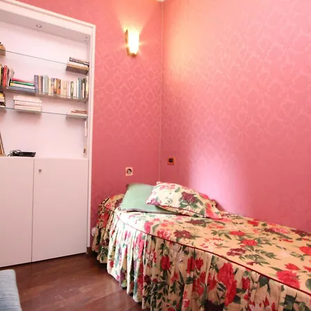 Rialto Market Appartement *