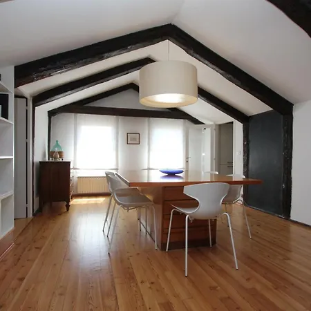 Appartement Rialto Market *