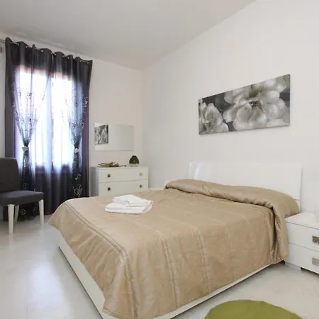 Rialto Market Appartement Venetië