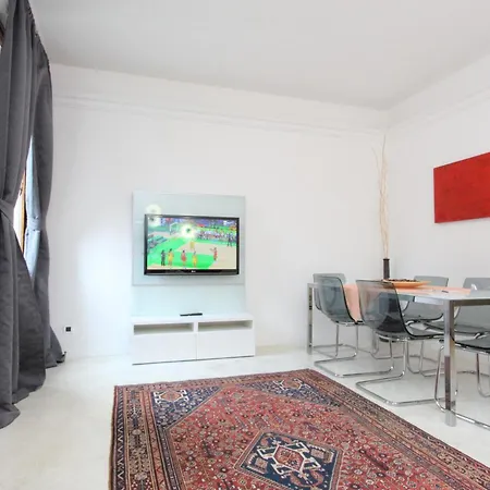 Appartement Rialto Market