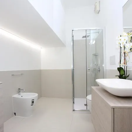 Appartement Rialto Market Venetië