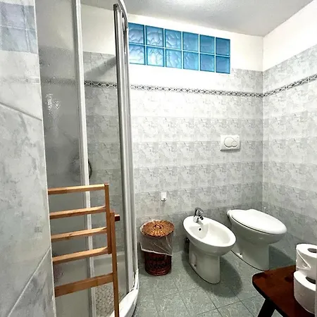 Apartamento Grimaldi San Marco & Castello