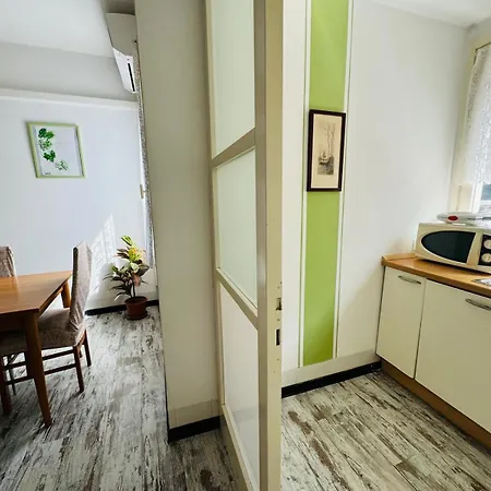 Apartamento Grimaldi San Marco & Castello *