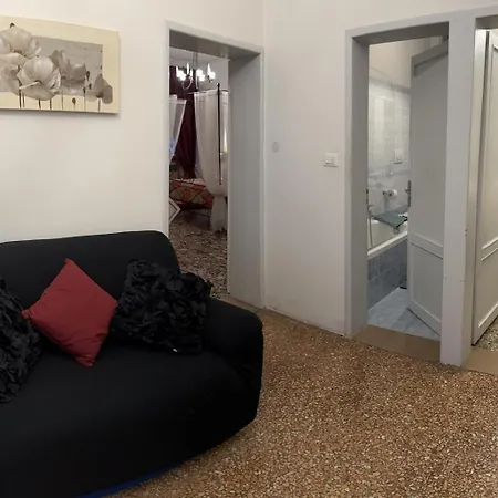 Grimaldi San Marco & Castello Apartamento Veneza