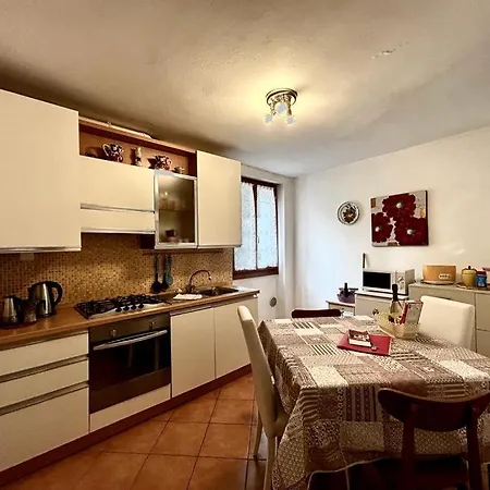 Apartamento Grimaldi San Marco & Castello Veneza