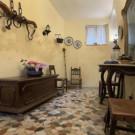 Grimaldi San Marco & Castello Apartamento